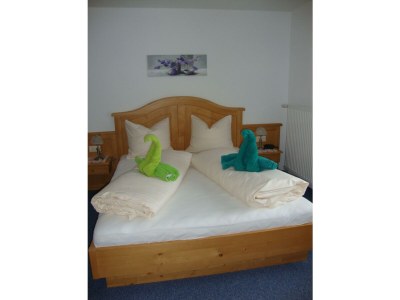 Holiday room Alpenveilchen - Outdoor photo 24