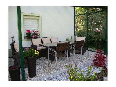 Holiday room Bergminze - Outdoor photo 2