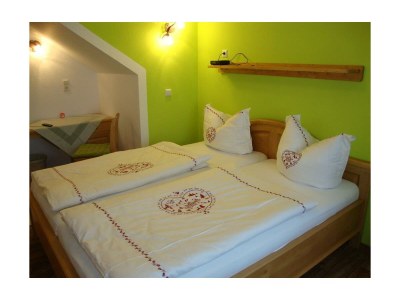 Holiday room Bergminze - Features photo 25