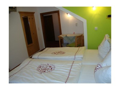 Holiday room Bergminze - Features photo 26