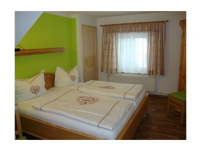 Holiday room Bergminze - Features photo 27