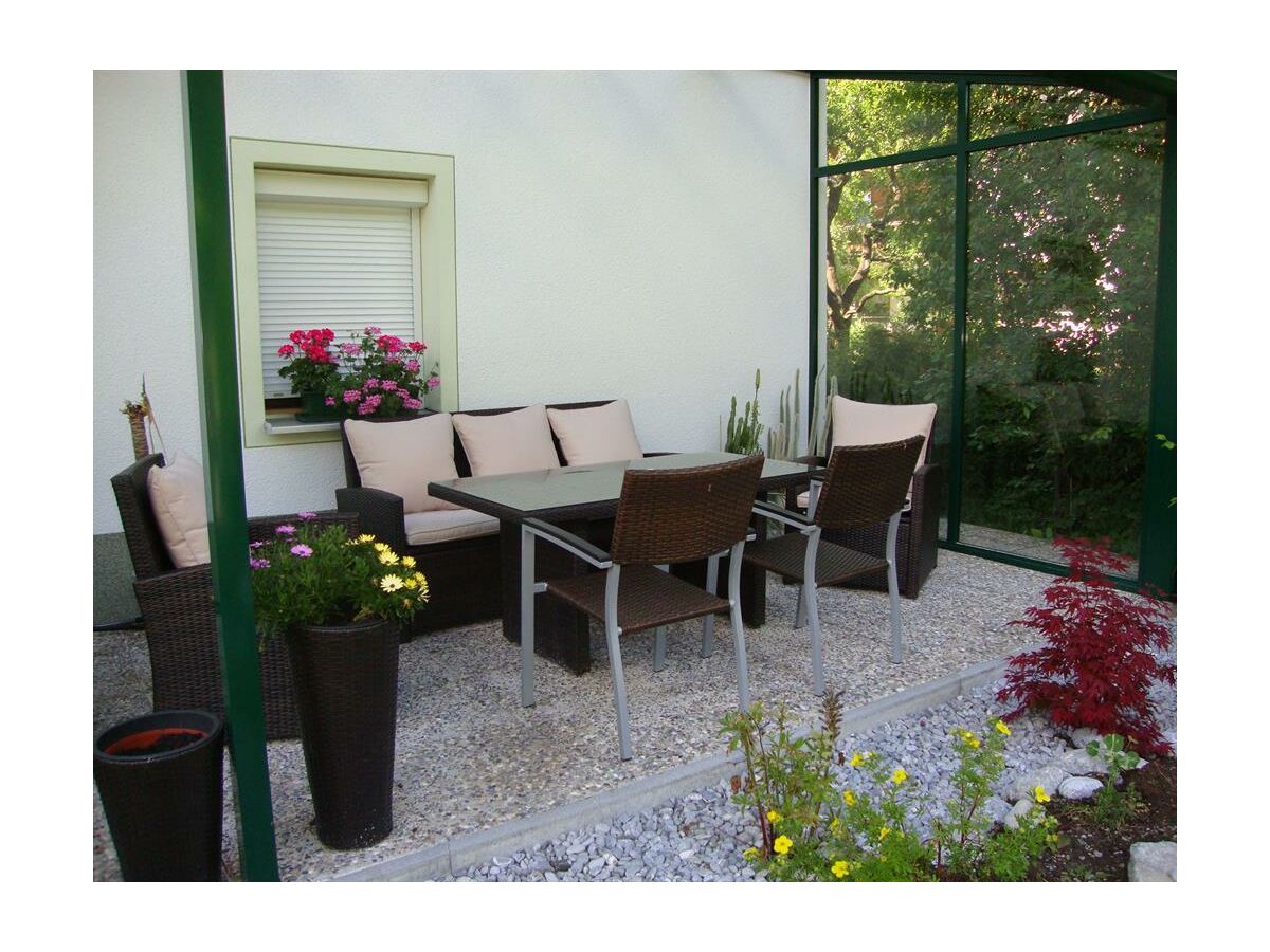 Holiday room Frauenschuh - Outdoor photo 2