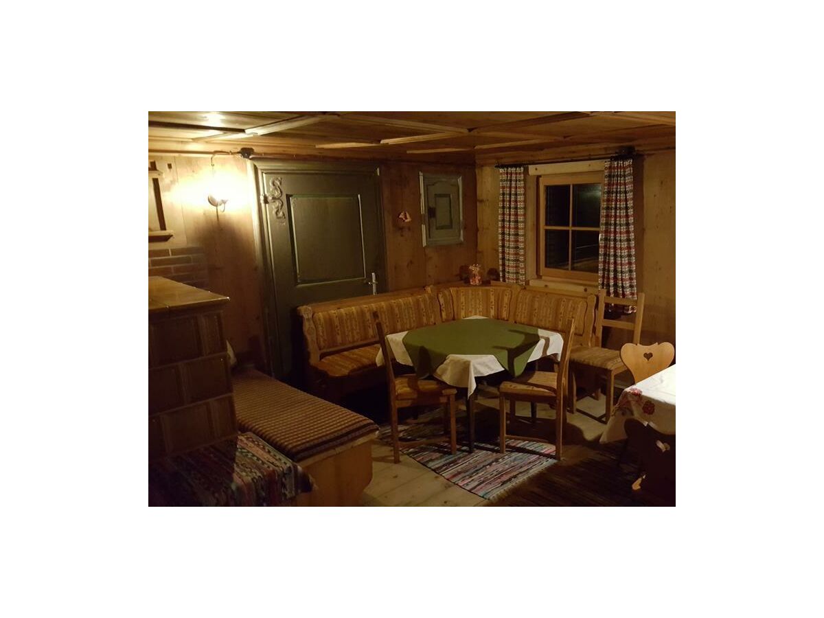 Apartment Ferienhaus