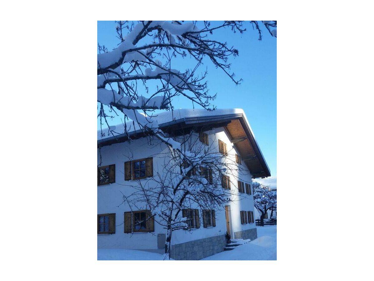 Apartment Ferienhaus - Outdoor photo 4