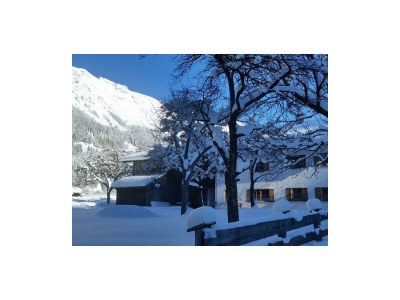 Apartment Ferienhaus - Outdoor photo 3