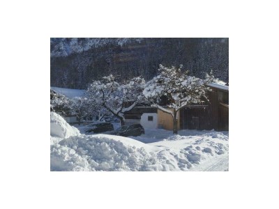 Apartment Ferienhaus - Outdoor photo 5