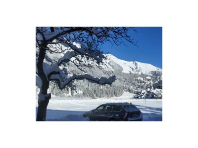 Apartment Ferienhaus - Outdoor photo 9