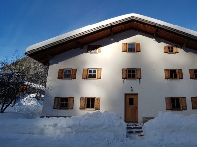 Apartment Ferienhaus - Outdoor photo 16