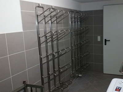 Apartment Ferienhaus - Outdoor photo 17