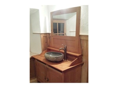 Apartment Ferienhaus - Outdoor photo 25