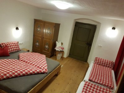 Apartment Ferienhaus - Outdoor photo 30