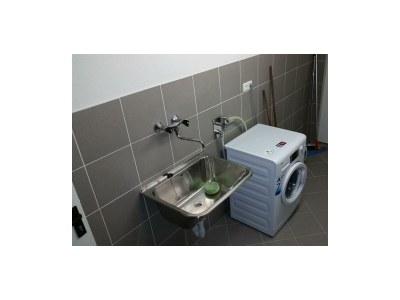 Apartment Ferienhaus - Features photo 56