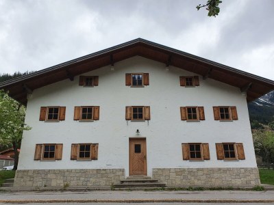 Apartment Ferienhaus - Outdoor photo 59