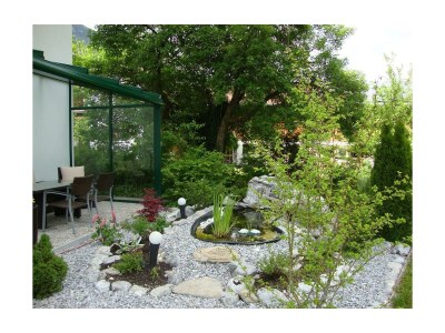 Apartment Silberdistel - Outdoor photo 16