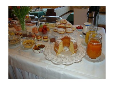 Apartment Silberdistel - Outdoor photo 20