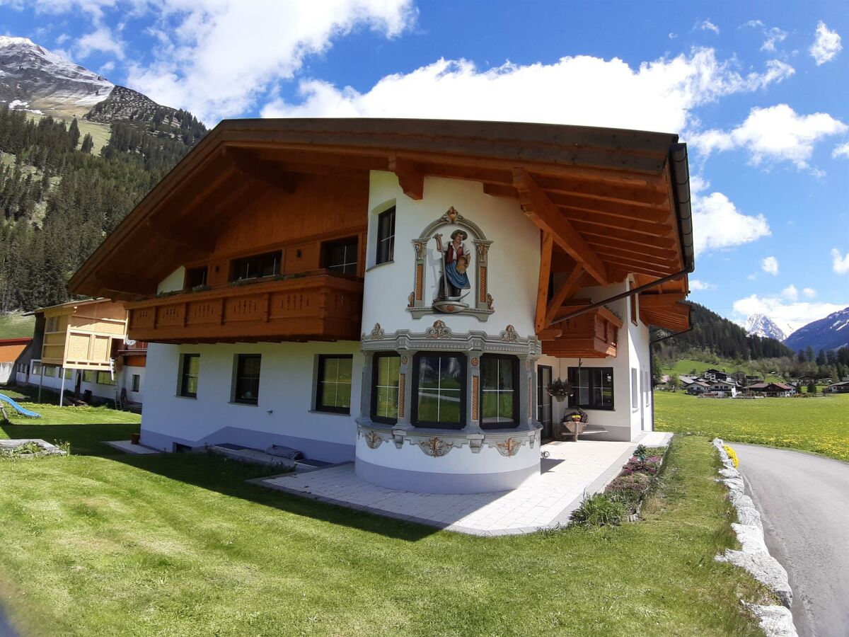 Apartment Ferienwohnung 1, 1 Schlafzimmer