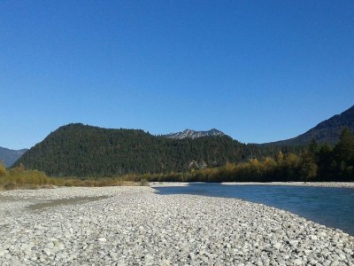 Apartment Ferienwohnung 1, 1 Schlafzimmer - Outdoor photo 8