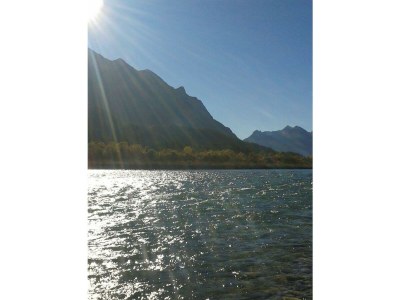 Apartment Ferienwohnung 1, 1 Schlafzimmer - Outdoor photo 10