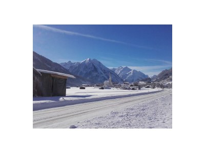 Apartment Ferienwohnung 1, 1 Schlafzimmer - Outdoor photo 24