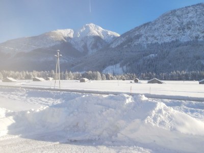 Apartment Ferienwohnung 1, 1 Schlafzimmer - Outdoor photo 26