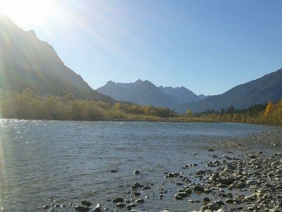 Apartment Ferienwohnung 1, 1 Schlafzimmer - Outdoor photo 34
