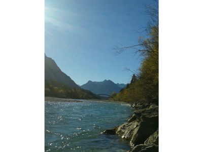 Apartment Ferienwohnung 1, 1 Schlafzimmer - Outdoor photo 36