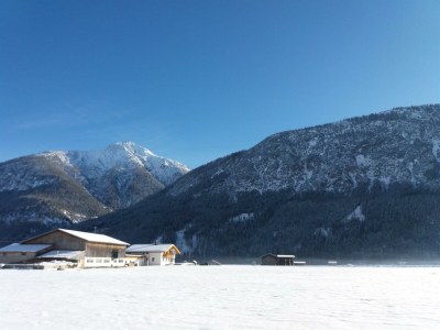 Apartment Ferienwohnung 1, 1 Schlafzimmer - Outdoor photo 38