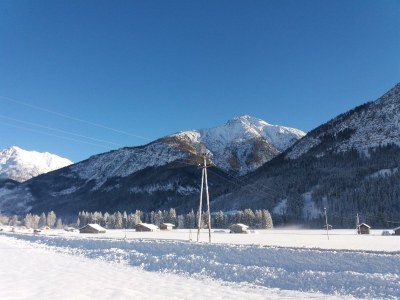 Apartment Ferienwohnung 1, 1 Schlafzimmer - Outdoor photo 46
