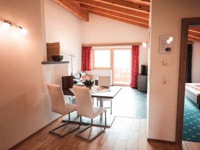 Apartment Ferienwohnung 1, 1 Schlafzimmer - Features photo 47