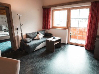 Apartment Ferienwohnung 1, 1 Schlafzimmer - Features photo 49