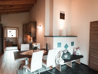 Apartment Ferienwohnung 1, 1 Schlafzimmer - Features photo 50