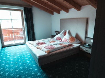 Apartment Ferienwohnung 1, 1 Schlafzimmer - Features photo 52