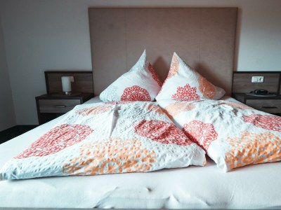 Apartment Ferienwohnung 1, 1 Schlafzimmer - Features photo 53