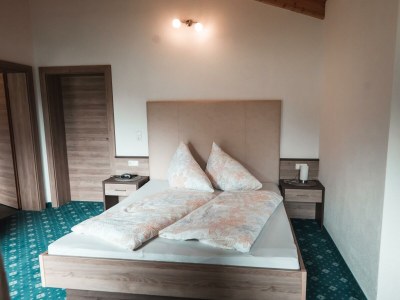 Apartment Ferienwohnung 1, 1 Schlafzimmer - Features photo 54