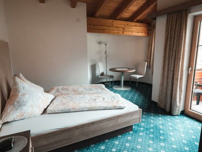 Apartment Ferienwohnung 1, 1 Schlafzimmer - Features photo 55