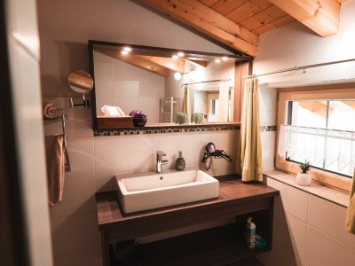 Apartment Ferienwohnung 1, 1 Schlafzimmer - Features photo 56