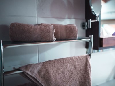 Apartment Ferienwohnung 1, 1 Schlafzimmer - Features photo 57