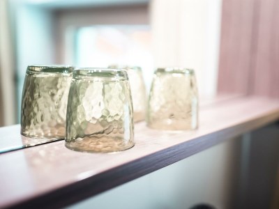 Apartment Ferienwohnung 1, 1 Schlafzimmer - Features photo 58