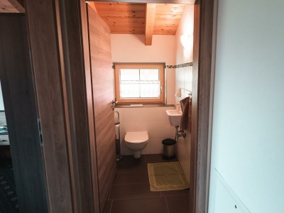 Apartment Ferienwohnung 1, 1 Schlafzimmer - Features photo 64