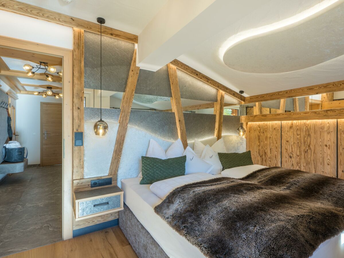 Holiday room Juniorsuite Typ 7 - Outdoor photo 5