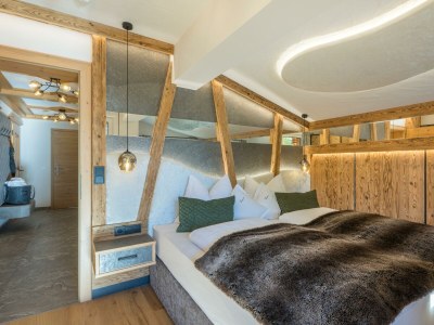 Holiday room Juniorsuite Typ 7 - Outdoor photo 5