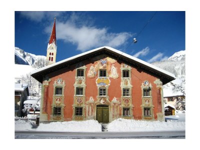 Holiday room Juniorsuite Typ 7 - Outdoor photo 11