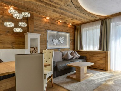 Holiday room Juniorsuite Typ 7 - Outdoor photo 13