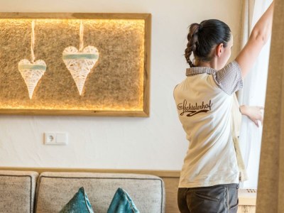 Holiday room Juniorsuite Typ 7 - Outdoor photo 23