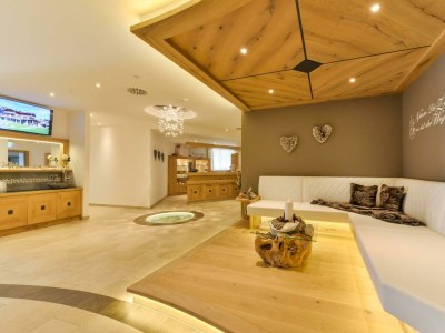 Holiday room Juniorsuite Typ 7 - Outdoor photo 26