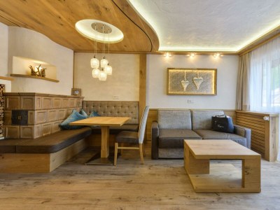 Holiday room Juniorsuite Typ 7 - Outdoor photo 30