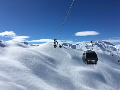 Holiday room Juniorsuite Typ 7 - Outdoor photo 35