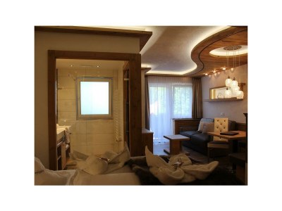 Holiday room Juniorsuite Typ 7 - Features photo 37