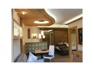 Holiday room Juniorsuite Typ 7 - Features photo 38