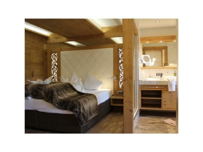 Holiday room Juniorsuite Typ 7 - Features photo 39